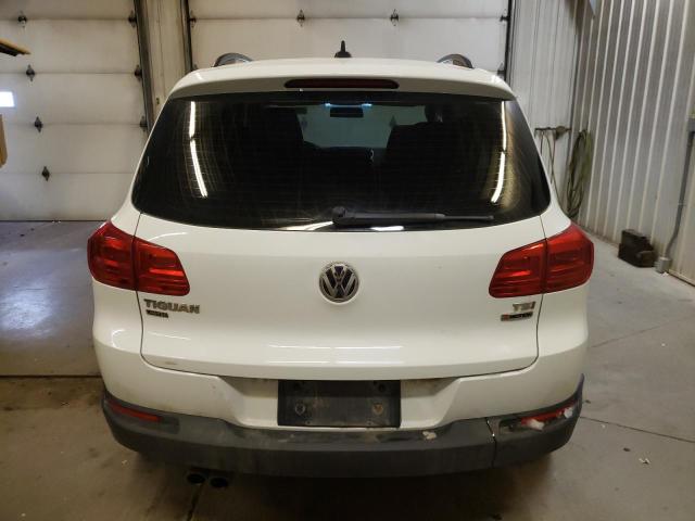 Photo 5 VIN: WVGBV7AX0JK005005 - VOLKSWAGEN TIGUAN LIM 