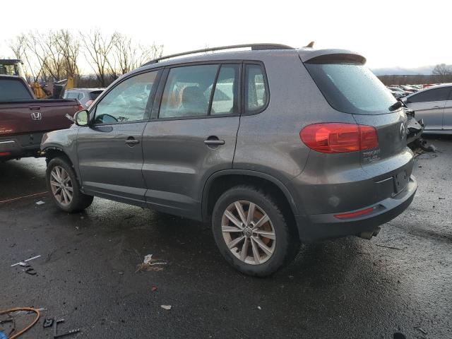 Photo 1 VIN: WVGBV7AX0JK005523 - VOLKSWAGEN TIGUAN LIM 