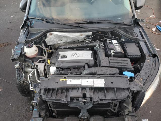 Photo 11 VIN: WVGBV7AX0JK005523 - VOLKSWAGEN TIGUAN LIM 