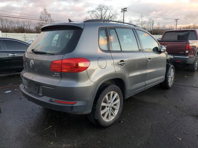 Photo 2 VIN: WVGBV7AX0JK005523 - VOLKSWAGEN TIGUAN LIM 