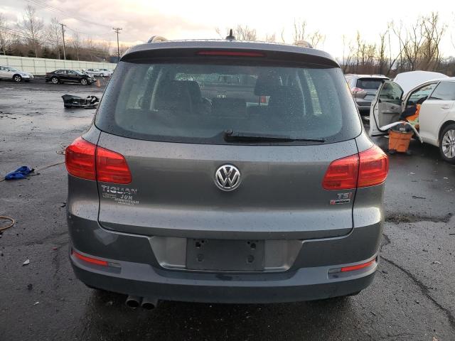 Photo 5 VIN: WVGBV7AX0JK005523 - VOLKSWAGEN TIGUAN LIM 