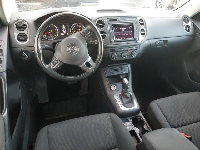 Photo 7 VIN: WVGBV7AX0JK005523 - VOLKSWAGEN TIGUAN LIM 