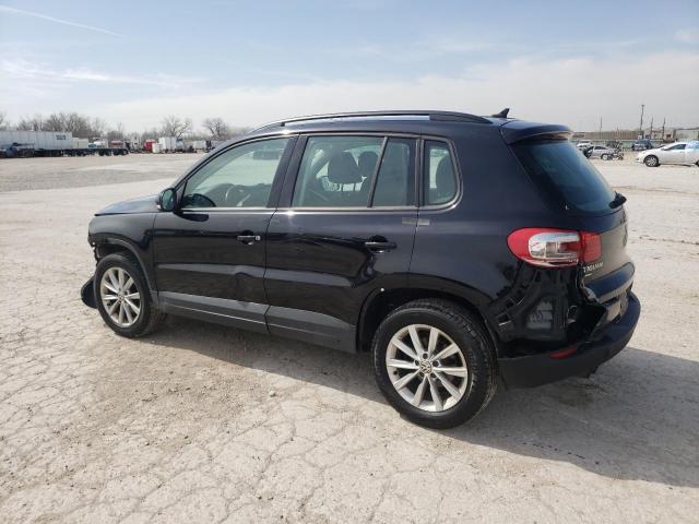 Photo 1 VIN: WVGBV7AX0JK005876 - VOLKSWAGEN TIGUAN LIM 