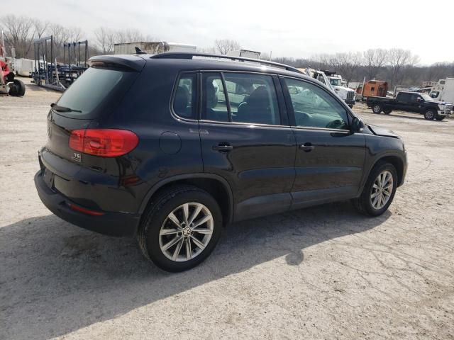 Photo 2 VIN: WVGBV7AX0JK005876 - VOLKSWAGEN TIGUAN LIM 