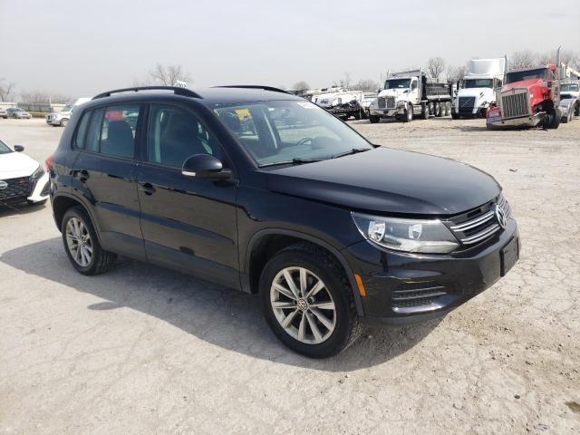 Photo 3 VIN: WVGBV7AX0JK005876 - VOLKSWAGEN TIGUAN LIM 