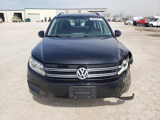 Photo 4 VIN: WVGBV7AX0JK005876 - VOLKSWAGEN TIGUAN LIM 