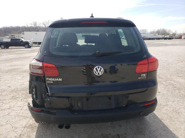 Photo 5 VIN: WVGBV7AX0JK005876 - VOLKSWAGEN TIGUAN LIM 