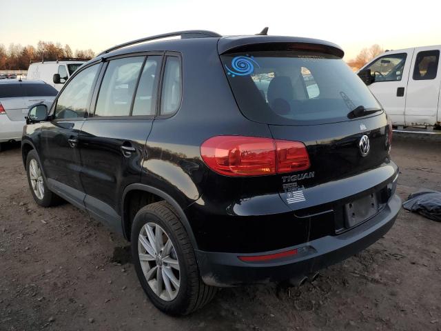 Photo 1 VIN: WVGBV7AX0JK005912 - VOLKSWAGEN TIGUAN LIM 