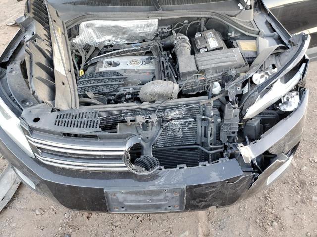 Photo 11 VIN: WVGBV7AX0JK005912 - VOLKSWAGEN TIGUAN LIM 