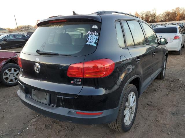 Photo 2 VIN: WVGBV7AX0JK005912 - VOLKSWAGEN TIGUAN LIM 