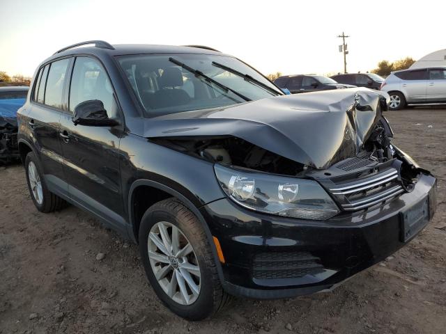 Photo 3 VIN: WVGBV7AX0JK005912 - VOLKSWAGEN TIGUAN LIM 