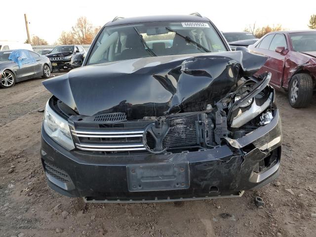 Photo 4 VIN: WVGBV7AX0JK005912 - VOLKSWAGEN TIGUAN LIM 