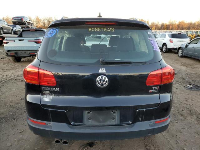 Photo 5 VIN: WVGBV7AX0JK005912 - VOLKSWAGEN TIGUAN LIM 