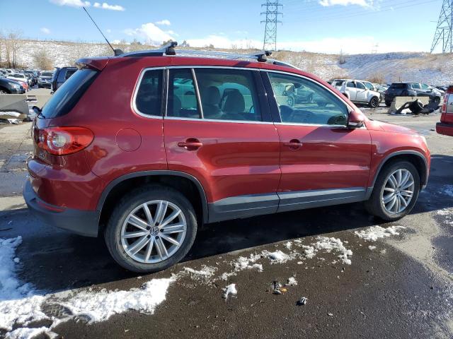 Photo 2 VIN: WVGBV7AX1AW002011 - VOLKSWAGEN TIGUAN 