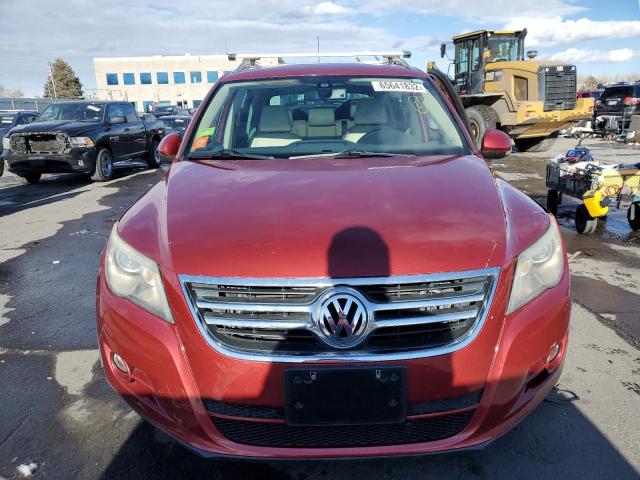 Photo 4 VIN: WVGBV7AX1AW002011 - VOLKSWAGEN TIGUAN 