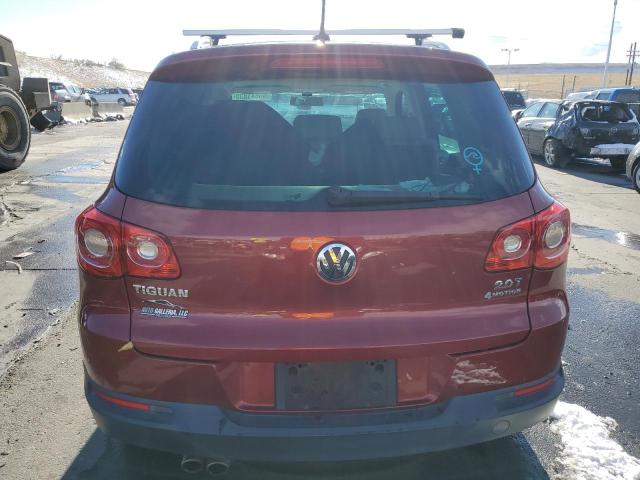 Photo 5 VIN: WVGBV7AX1AW002011 - VOLKSWAGEN TIGUAN 