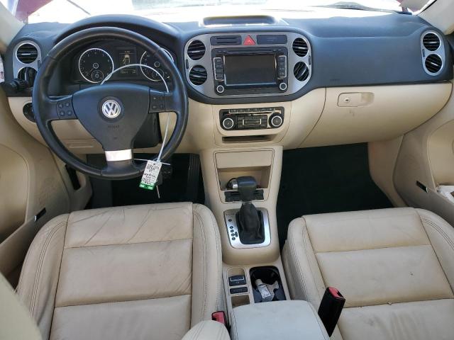 Photo 7 VIN: WVGBV7AX1AW002011 - VOLKSWAGEN TIGUAN 