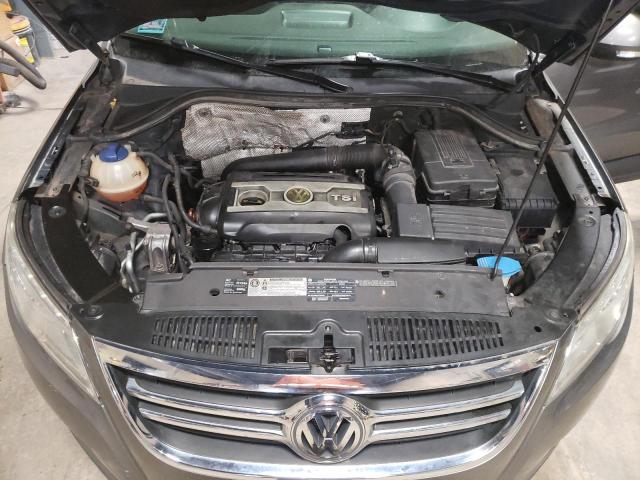 Photo 10 VIN: WVGBV7AX1AW514464 - VOLKSWAGEN TIGUAN 