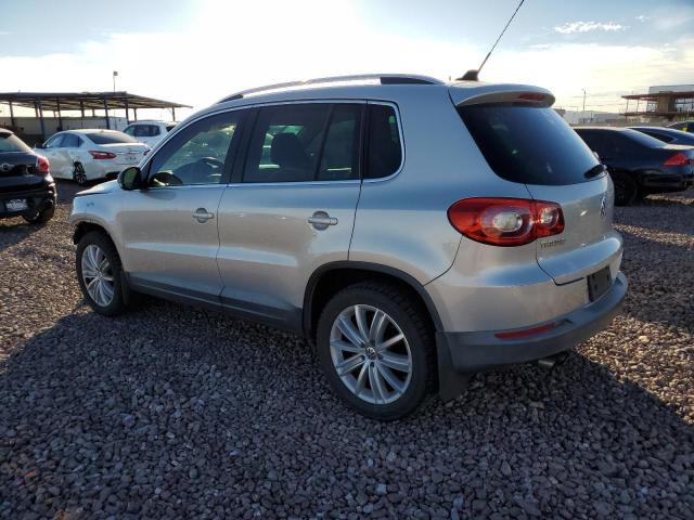 Photo 1 VIN: WVGBV7AX1AW515792 - VOLKSWAGEN TIGUAN 