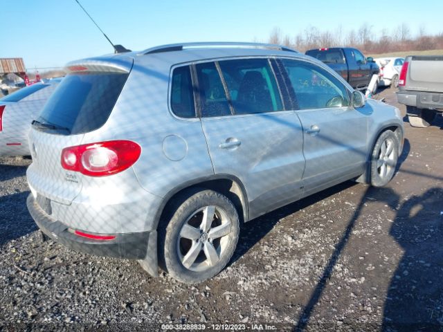 Photo 3 VIN: WVGBV7AX1AW516361 - VOLKSWAGEN TIGUAN 