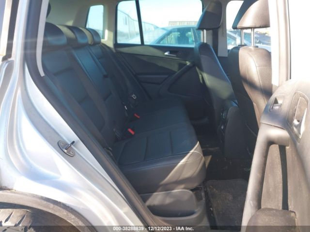 Photo 7 VIN: WVGBV7AX1AW516361 - VOLKSWAGEN TIGUAN 