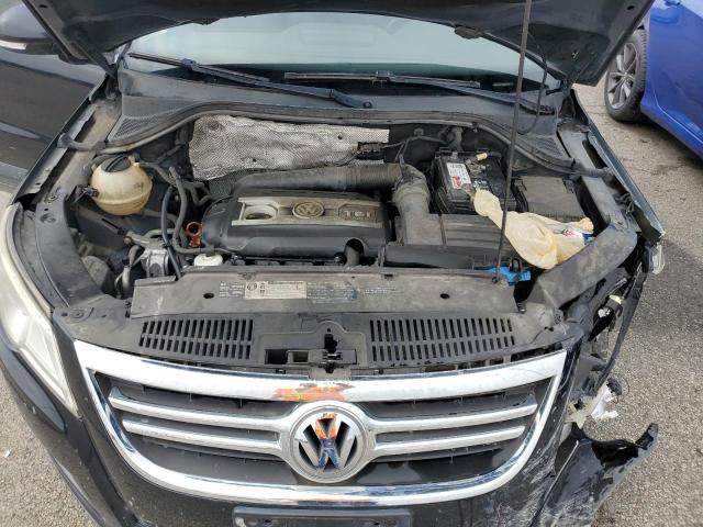 Photo 11 VIN: WVGBV7AX1AW522127 - VOLKSWAGEN TIGUAN 