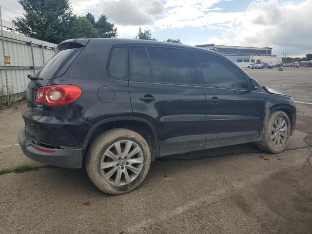 Photo 2 VIN: WVGBV7AX1AW522127 - VOLKSWAGEN TIGUAN 