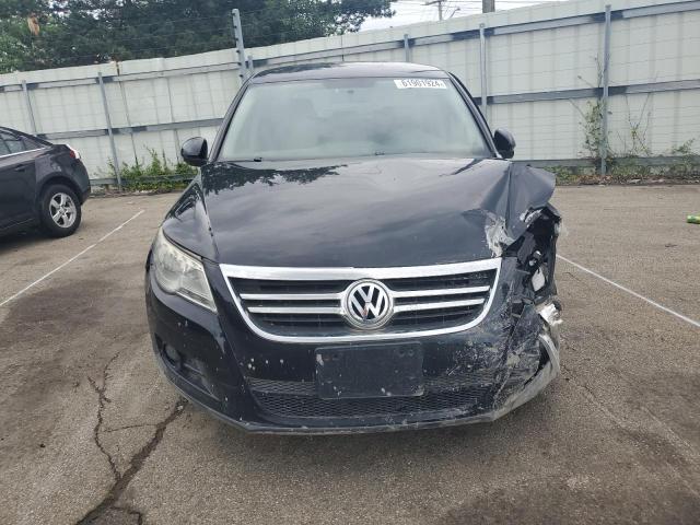 Photo 4 VIN: WVGBV7AX1AW522127 - VOLKSWAGEN TIGUAN 