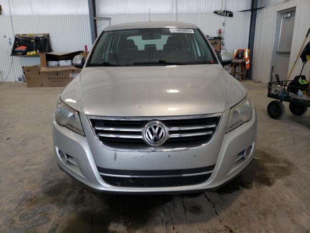 Photo 4 VIN: WVGBV7AX1AW529210 - VOLKSWAGEN TIGUAN SE 