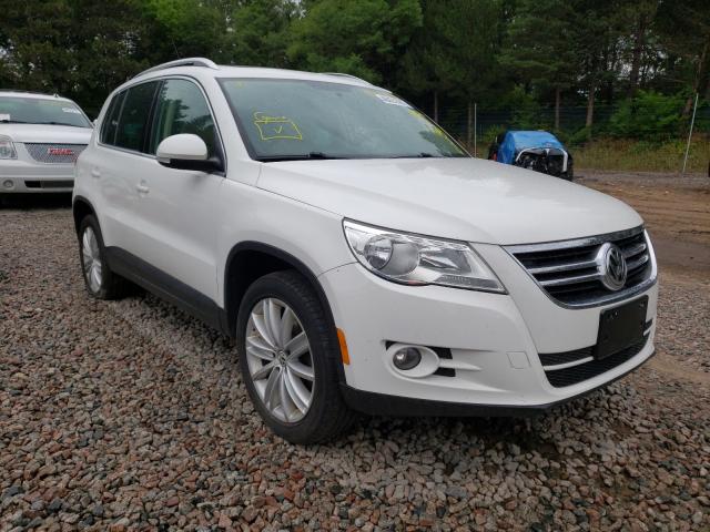 Photo 0 VIN: WVGBV7AX1BW522971 - VOLKSWAGEN TIGUAN S 