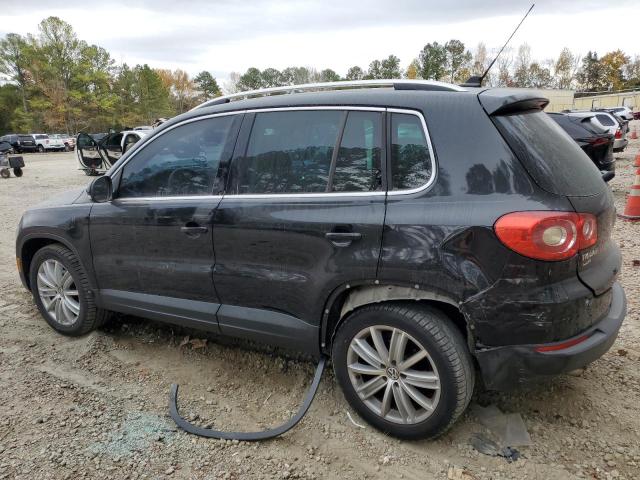 Photo 1 VIN: WVGBV7AX1BW523800 - VOLKSWAGEN TIGUAN 