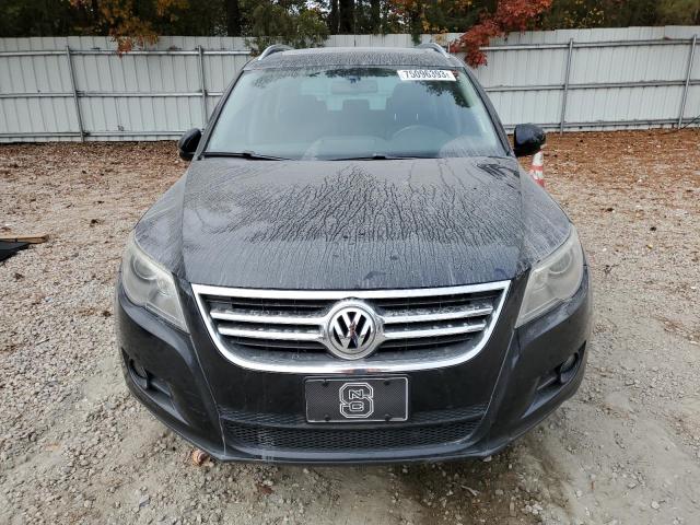 Photo 4 VIN: WVGBV7AX1BW523800 - VOLKSWAGEN TIGUAN 