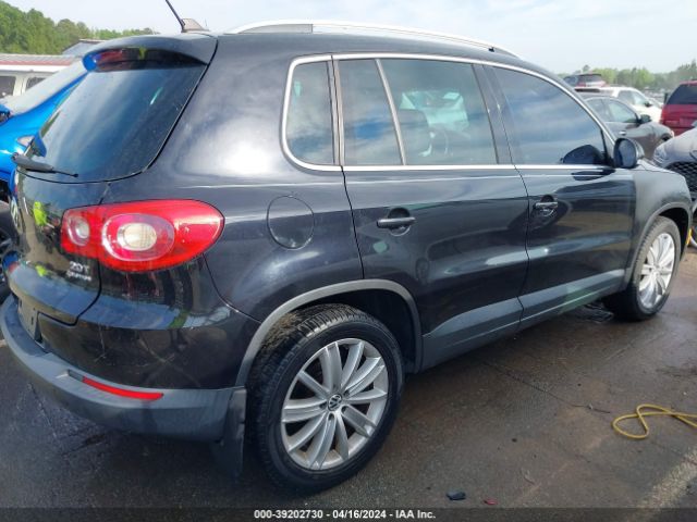 Photo 3 VIN: WVGBV7AX1BW523800 - VOLKSWAGEN TIGUAN 