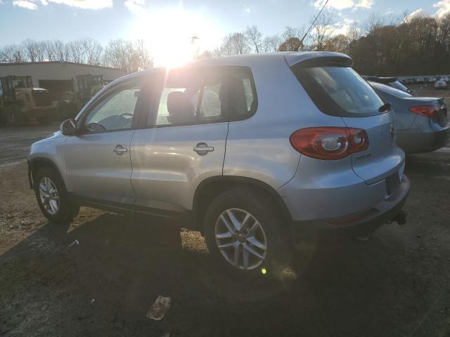 Photo 1 VIN: WVGBV7AX1BW525403 - VOLKSWAGEN TIGUAN S 