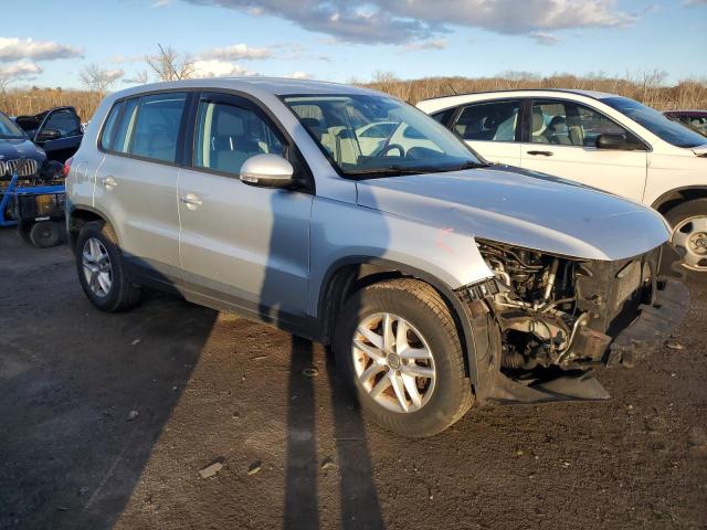 Photo 3 VIN: WVGBV7AX1BW525403 - VOLKSWAGEN TIGUAN S 