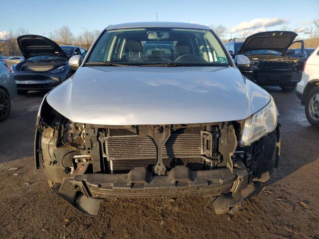 Photo 4 VIN: WVGBV7AX1BW525403 - VOLKSWAGEN TIGUAN S 