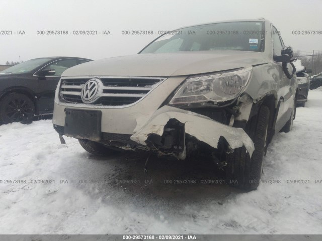 Photo 5 VIN: WVGBV7AX1BW552732 - VOLKSWAGEN TIGUAN 