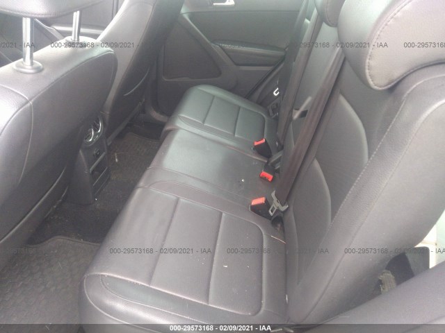 Photo 7 VIN: WVGBV7AX1BW552732 - VOLKSWAGEN TIGUAN 