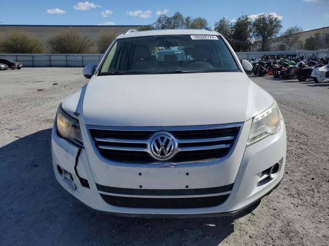 Photo 4 VIN: WVGBV7AX1BW554528 - VOLKSWAGEN TIGUAN 