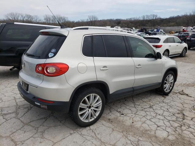 Photo 2 VIN: WVGBV7AX1BW555341 - VOLKSWAGEN TIGUAN 