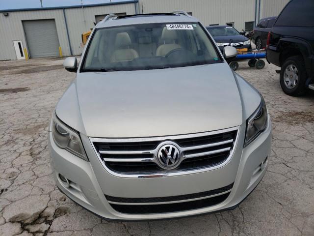 Photo 4 VIN: WVGBV7AX1BW555341 - VOLKSWAGEN TIGUAN 