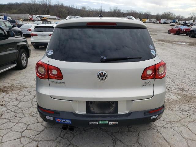 Photo 5 VIN: WVGBV7AX1BW555341 - VOLKSWAGEN TIGUAN 