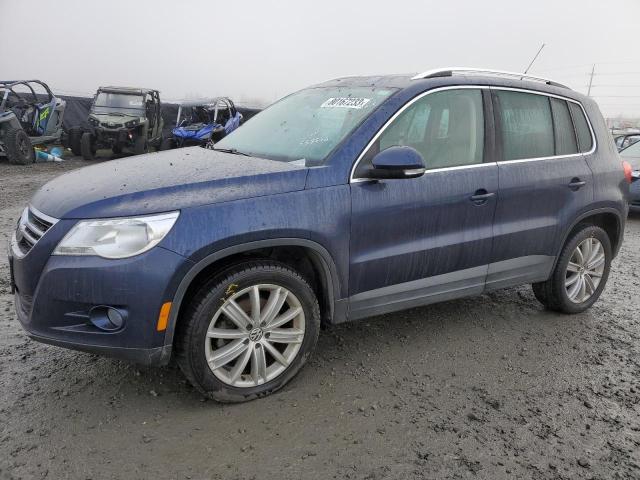 Photo 0 VIN: WVGBV7AX1BW558546 - VOLKSWAGEN TIGUAN 