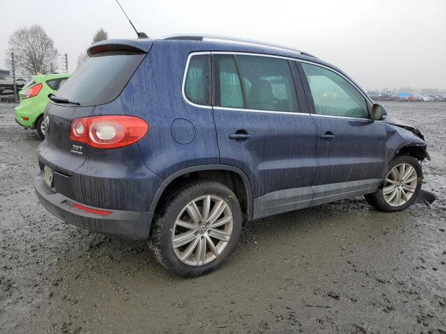 Photo 2 VIN: WVGBV7AX1BW558546 - VOLKSWAGEN TIGUAN 