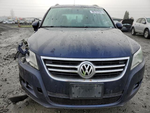 Photo 4 VIN: WVGBV7AX1BW558546 - VOLKSWAGEN TIGUAN 