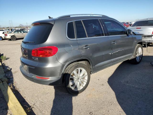 Photo 2 VIN: WVGBV7AX1CW000231 - VOLKSWAGEN TIGUAN 