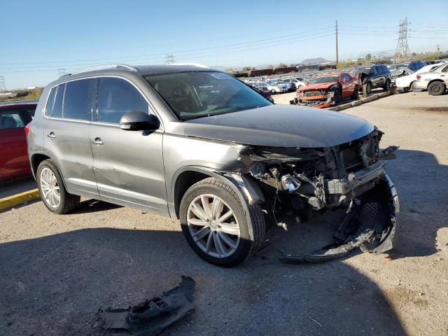 Photo 3 VIN: WVGBV7AX1CW000231 - VOLKSWAGEN TIGUAN 