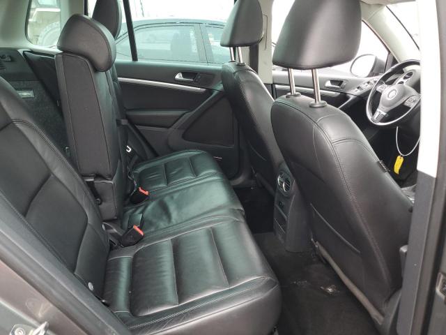 Photo 10 VIN: WVGBV7AX1CW000617 - VOLKSWAGEN TIGUAN 