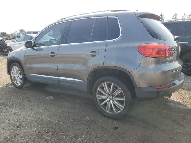 Photo 1 VIN: WVGBV7AX1CW003176 - VOLKSWAGEN TIGUAN S 