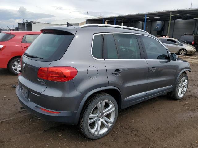 Photo 2 VIN: WVGBV7AX1CW006000 - VOLKSWAGEN TIGUAN 